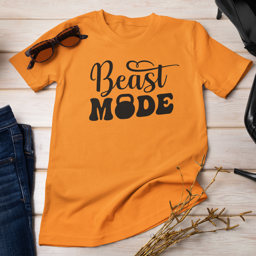 Beast Mode | Women Tee