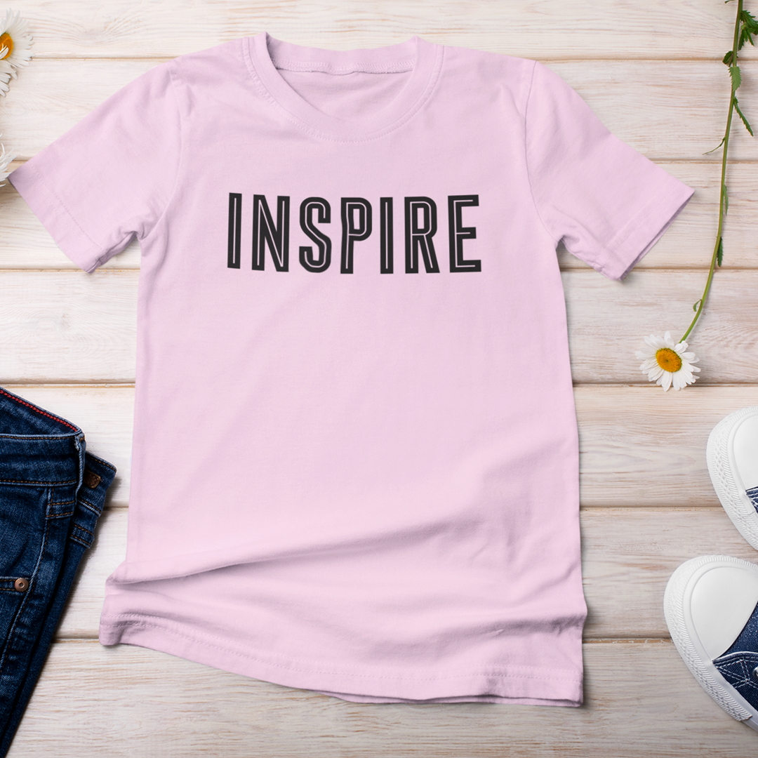 Inspire | Women Tee